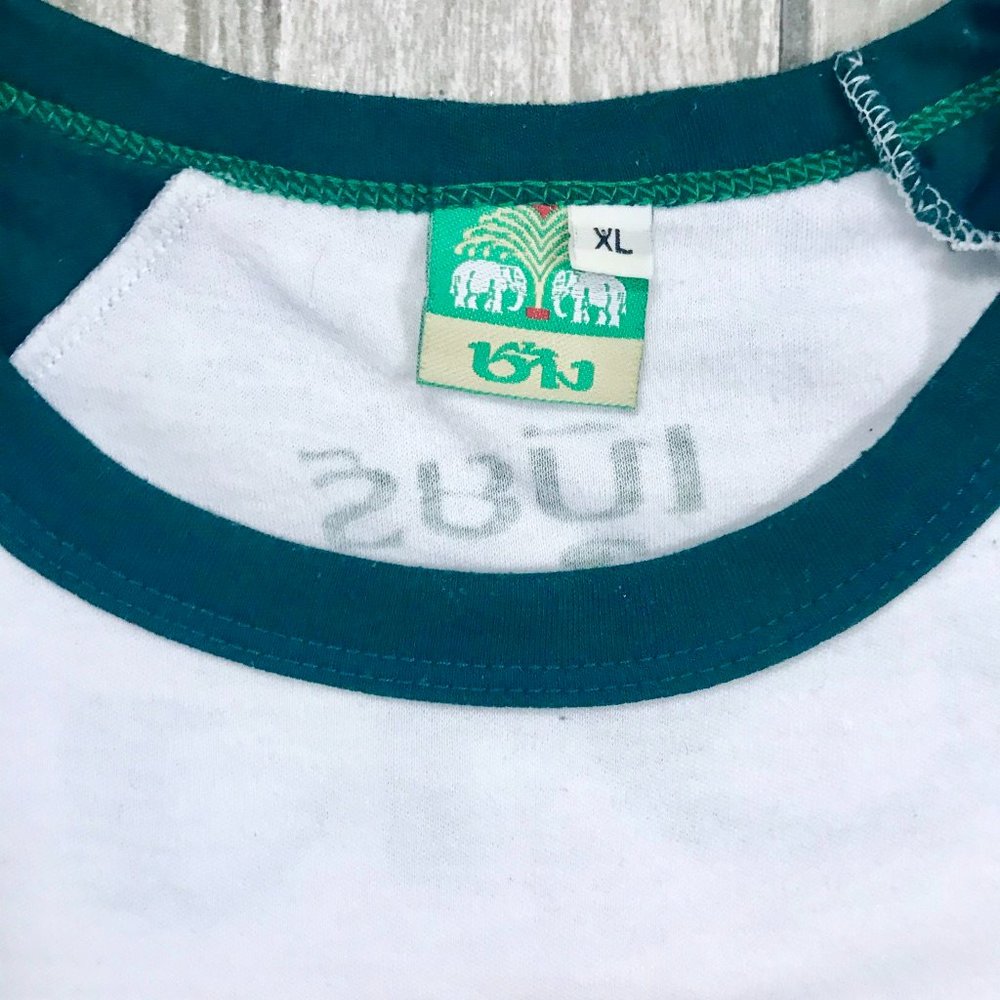 Thailand Chang Elephant Tee - Picture 4 of 5